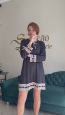 Camisola Izabel