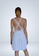 Camisola Bem Casada Branca