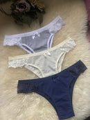 Calcinha 083 Algodão