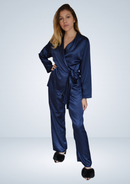 Pijama Trespassado Azul