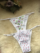 Calcinha 052 Algodão