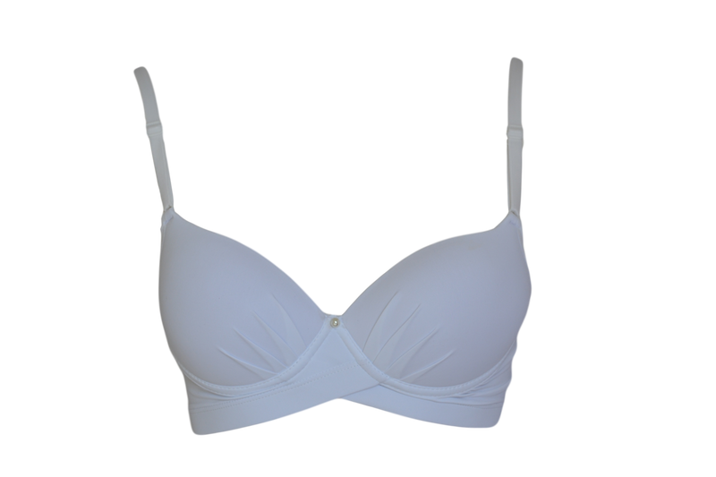 Sutiã  226LP Branco