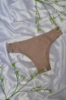 Calcinha corte a laser