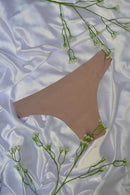 Calcinha corte a laser