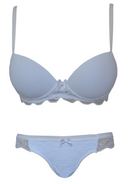 Sutiã Sophia Branco