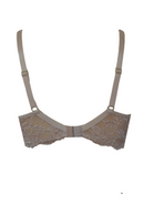 Sutiã Cora canela amamentação