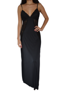 Camisola Keite preta