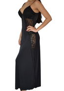 Camisola Keite preta