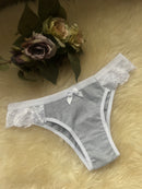 Calcinha 083 Algodão
