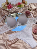 Sutiã Sophia Branco