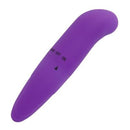 Vibrador Ponto G Golfinho