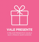 Cartão Presente