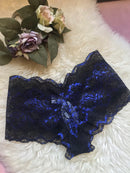 Calcinha Shortinho 180