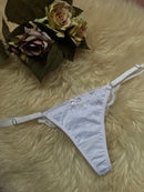 Calcinha 001 Fio dental