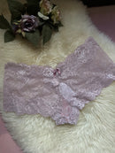 Calcinha Shortinho 180