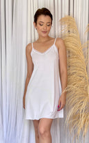 Camisola Latife branca