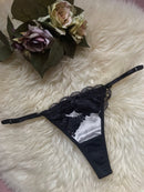 Calcinha 001 Fio dental