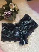 Calcinha Shortinho 180