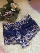 Calcinha Shortinho 180