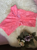 Calcinha Shortinho 180