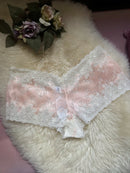 Calcinha Shortinho 180