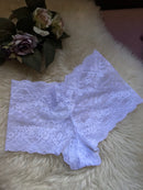 Calcinha Shortinho 180