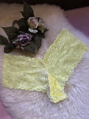 Calcinha Shortinho 180