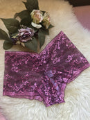 Calcinha Shortinho 180