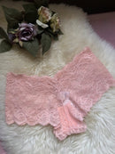 Calcinha Shortinho 180