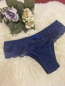 Calcinha 095 Algodão