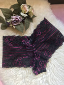 Calcinha Shortinho 180