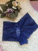 Calcinha Shortinho 180