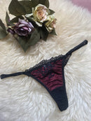 Calcinha 001 Fio dental