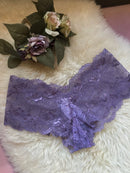 Calcinha Shortinho 180