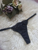 Calcinha 001 Fio dental