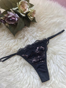 Calcinha 001 Fio dental