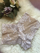 Calcinha Shortinho 180