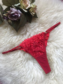 Calcinha 001 Fio dental