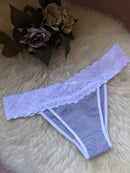 Calcinha VSR Algodão