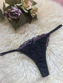 Calcinha 001 Fio dental