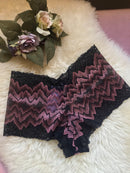 Calcinha Shortinho 180