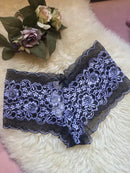 Calcinha Shortinho 180