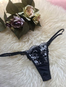 Calcinha 001 Fio dental