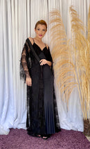 Camisola Keite preta