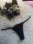 Calcinha 001 Fio dental