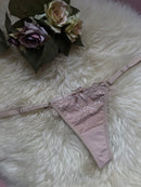 Calcinha 001 Fio dental