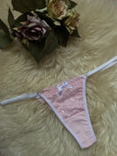 Calcinha 001 Fio dental