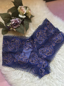 Calcinha Shortinho 180