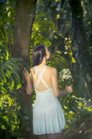 Camisola Bem Casada Branca