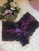 Calcinha Shortinho 180